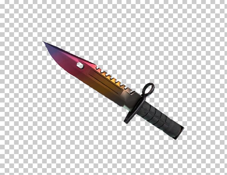 Knife Counter-Strike: Global Offensive M9 Bayonet M4 Carbine PNG, Clipart,  Free PNG Download