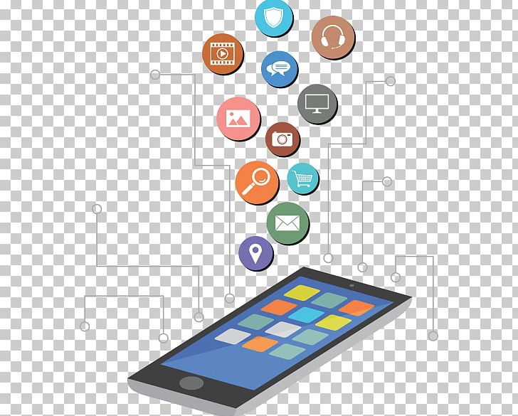 Mobile App Development Web Development Infographic PNG, Clipart, Area, Cellular Network, Communication, Computer Icons, Electronics Free PNG Download