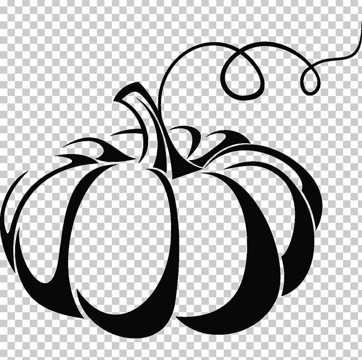 Pumpkin Drawing PNG, Clipart, Artwork, Black And White, Circle, Drawing, Flora Free PNG Download