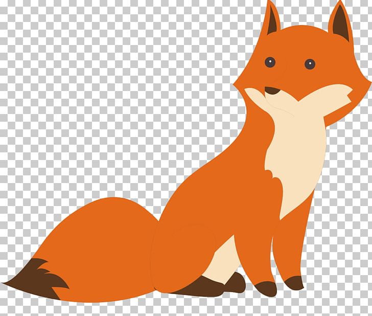 Red Fox Drawing Illustration PNG, Clipart, Animals, Carnivoran, Cartoon, Cat, Cat Like Mammal Free PNG Download