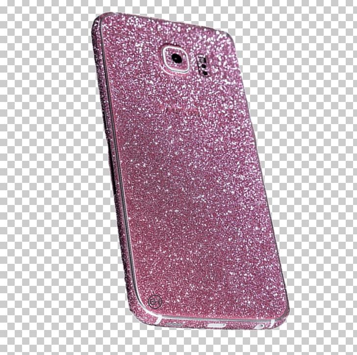 Samsung Galaxy S6 Edge Samsung GALAXY S7 Edge Samsung Galaxy S5 Samsung Galaxy Note 4 Telephone PNG, Clipart, Album Cover, Glitter, Magenta, Mobile Phone, Mobile Phone Case Free PNG Download
