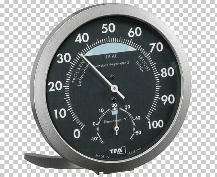 Thermohygrometer Thermometer Weather Station Higrotermometro PNG, Clipart, Accuracy And Precision, Analog Signal, Barometer, Black Silver, Celsius Free PNG Download