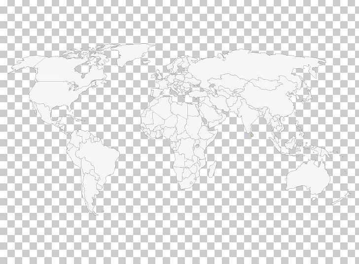 World Map Blank Map PNG, Clipart, Angle, Black And White, Blank, Blank Map, Border Free PNG Download