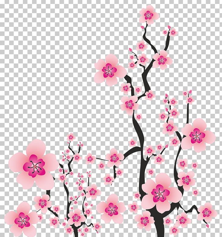 China Floral Design Photographic Film PNG, Clipart, Art, Beautiful Flowers, Blossom, Branch, Cherry Free PNG Download