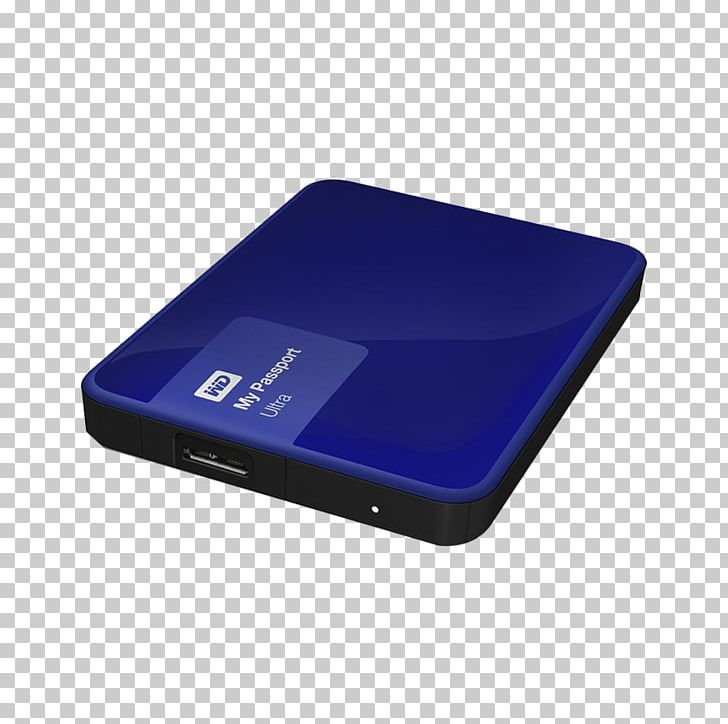 Data Storage Hard Drives WD My Passport Ultra HDD External Storage PNG, Clipart, Data Storage, Data Storage Device, Electric Blue, Electronic Device, Electronics Free PNG Download