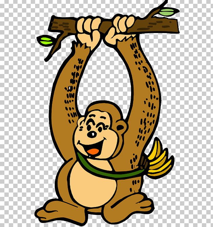 Gorilla Orangutan Lion Cartoon PNG, Clipart, Animals, Art, Artwork, Beak, Carnivoran Free PNG Download