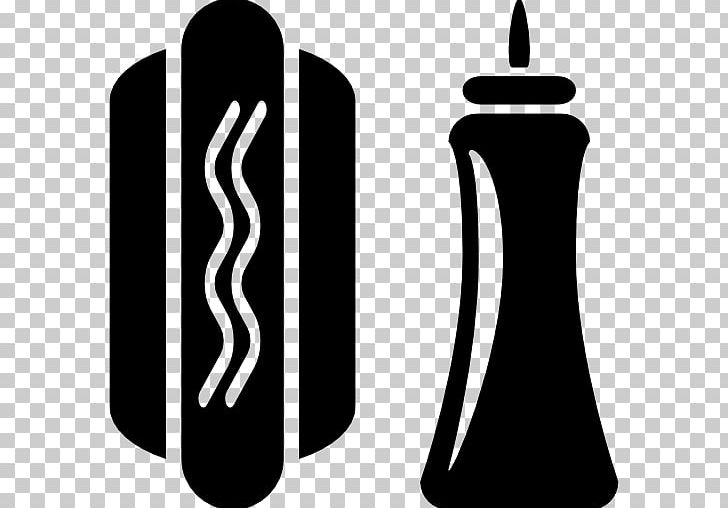 Hot Dog Fast Food Barbecue H. J. Heinz Company Street Food PNG, Clipart, Barbecue, Black, Black And White, Bottle, Bottle Icon Free PNG Download
