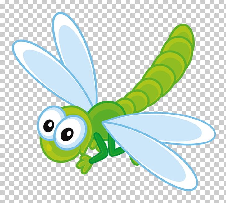 Insect Bee Dragonfly PNG, Clipart, Beneficial, Beneficial Insects, Butterfly, Cartoon, Cute ...