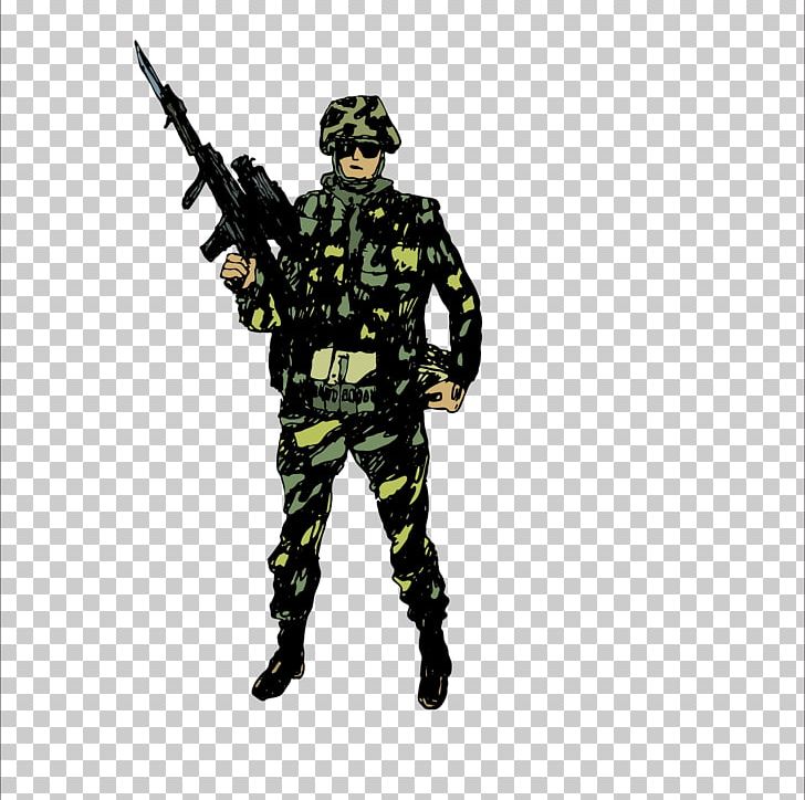 Military Soldier Drawing PNG, Clipart, Army, British Soldier, Encapsulated Postscript, Infantry, Military Police Free PNG Download