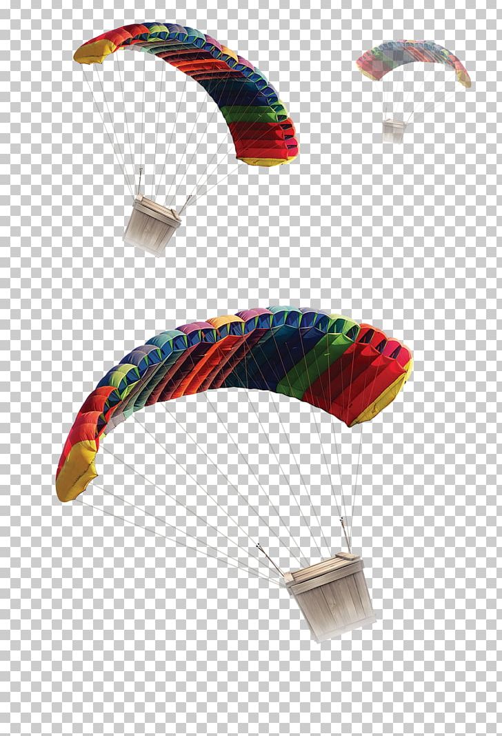 Parachute Parachuting Icon PNG, Clipart, Air Sports, Cartoon Parachute, Color, Desktop Wallpaper, Download Free PNG Download