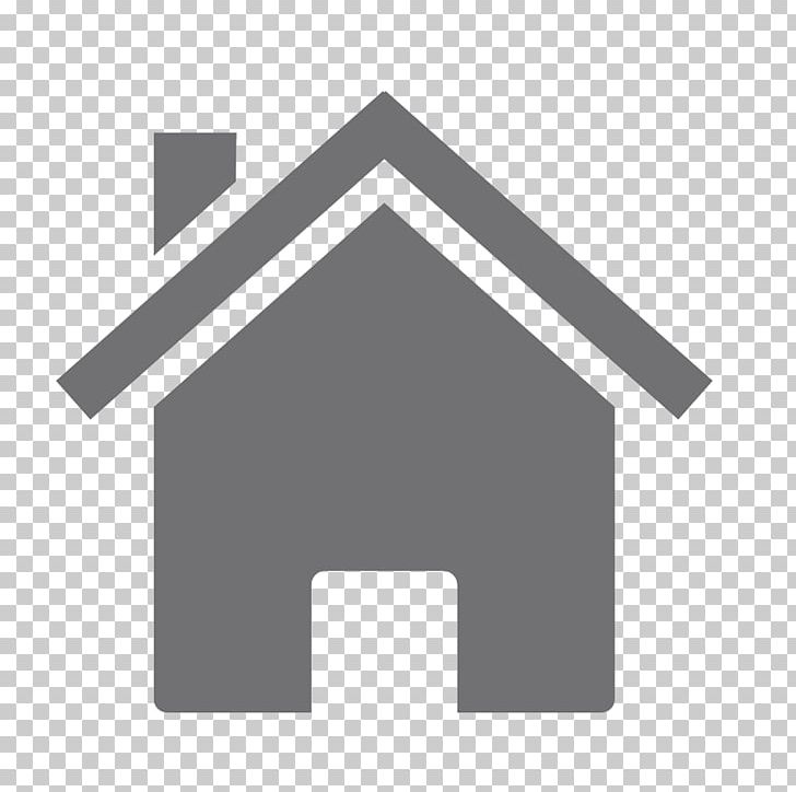 Computer Icons House PNG, Clipart, Angle, Black, Black And White, Brand, Com Free PNG Download