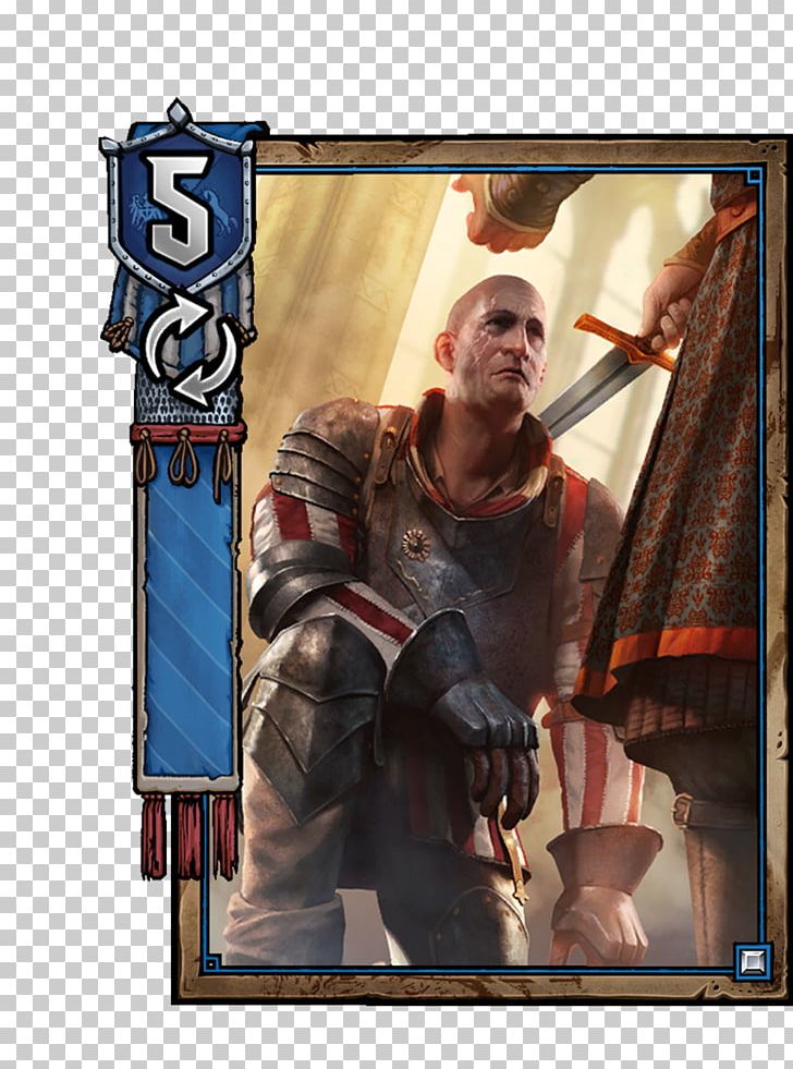 Gwent: The Witcher Card Game Knight The Witcher 3: Wild Hunt Plate Armour CD Projekt PNG, Clipart, Armour, Baron, Cd Projekt, Fantasy, Fighter Free PNG Download