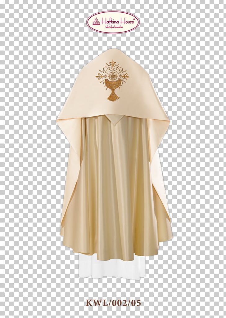 Humeral Veil Vestment Liturgy Chrystogram PNG, Clipart, Amice, Beige, Chalice, Chasuble, Chrystogram Free PNG Download