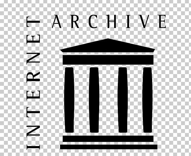 Internet Archive Library PNG, Clipart, Amazo, Angle, Area, Black, Black And White Free PNG Download