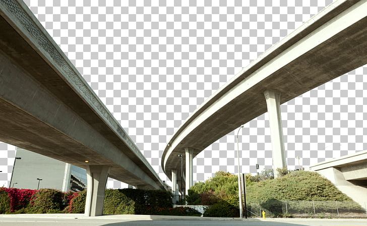 Interstate 10 US Interstate Highway System Overpass Controlled-access Highway PNG, Clipart, Aerial Photography, Architectur, Bridge, Building, City Free PNG Download