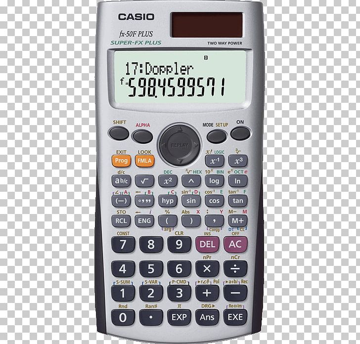 Scientific Calculator Casio Fx-991ES Casio V.P.A.M. Calculators PNG, Clipart, Calculation, Calculator, Casio, Casio Fx82es, Casio Fx991es Free PNG Download