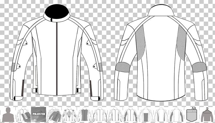 Shirt Jacket Collar Uniform Sleeve PNG, Clipart, Angle, Black, Black And White, Clothing, Collar Free PNG Download