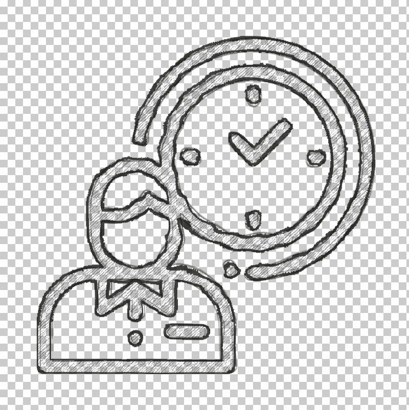 Timer Icon Clock Icon Strategy And Management Icon PNG, Clipart, Clock Icon, Coloring Book, Drawing, Line Art, Strategy And Management Icon Free PNG Download