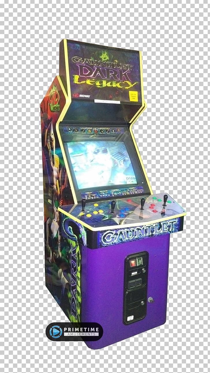 Arcade Cabinet Gauntlet Dark Legacy Arcade Game Video Game PNG, Clipart, Amusement Arcade, Arcade Cabinet, Arcade Game, Arcade Games, Atari Free PNG Download