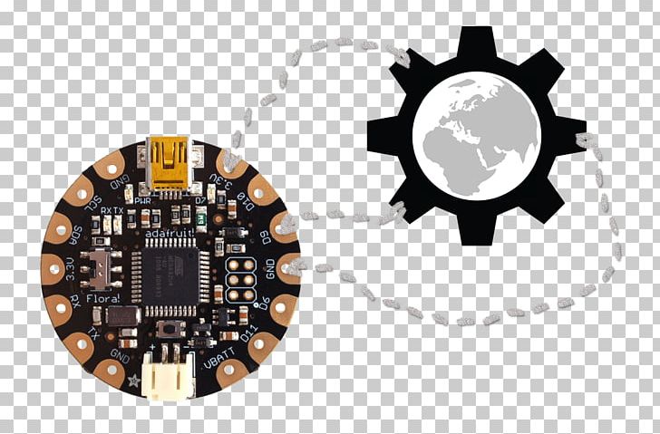 Arduino Wearable Technology Electronics Adafruit Industries Sensor PNG, Clipart, Adafruit Industries, Com, Computer Hardware, Electronic Circuit, Electronic Component Free PNG Download