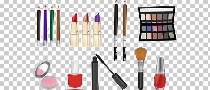 Cosmetics Makeup Brush Eye Shadow Illustration PNG, Clipart, Brush, Cartoon, Cartoon Character, Cartoon Cloud, Cartoon Eyes Free PNG Download