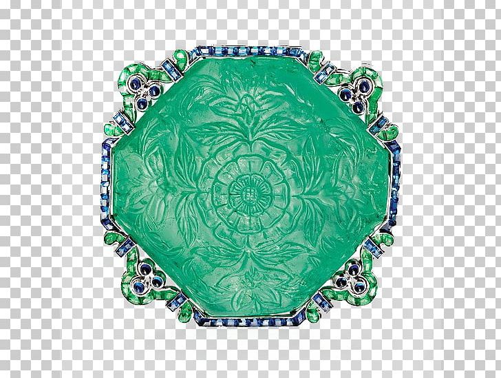 Emerald Jewellery Cartier Gemstone Sapphire PNG, Clipart, Aqua, Birthstone, Brooch, Cabochon, Cartier Free PNG Download