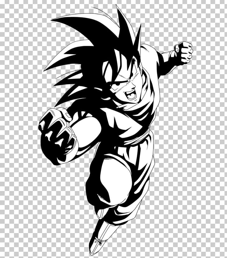 Goku Black Vegeta Super Saiyan PNG, Clipart, Black, Black And White, Carnivoran, Cartoon, Demon Free PNG Download