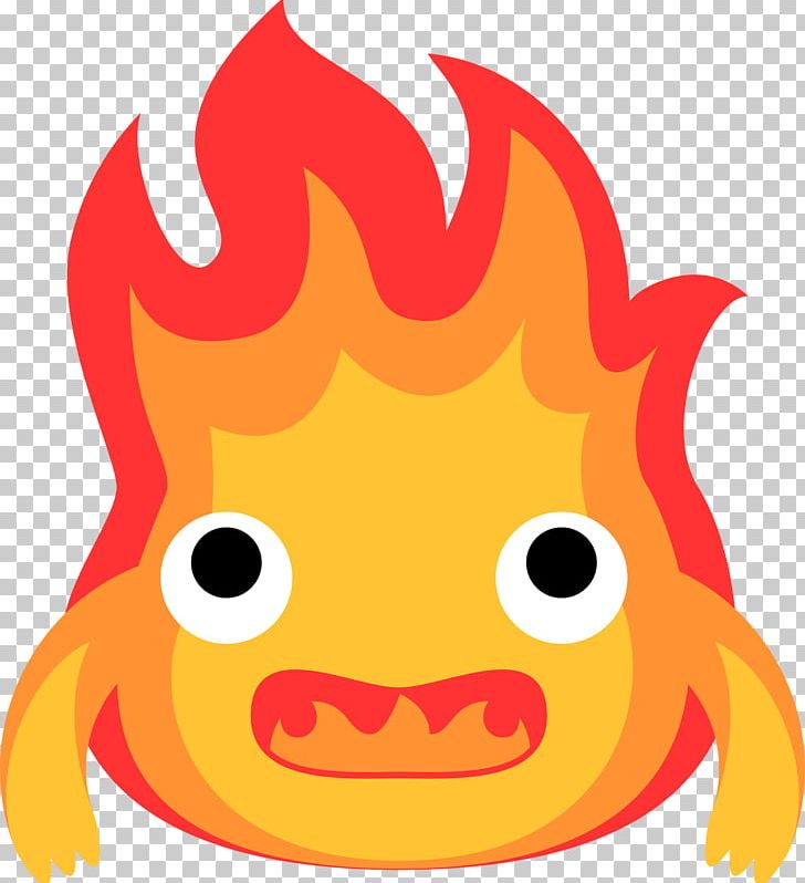 Portable Network Graphics Drawing Illustration Calcifer PNG, Clipart, Animated Cartoon, Calcifer, Cartoon, Character, Doodle Free PNG Download