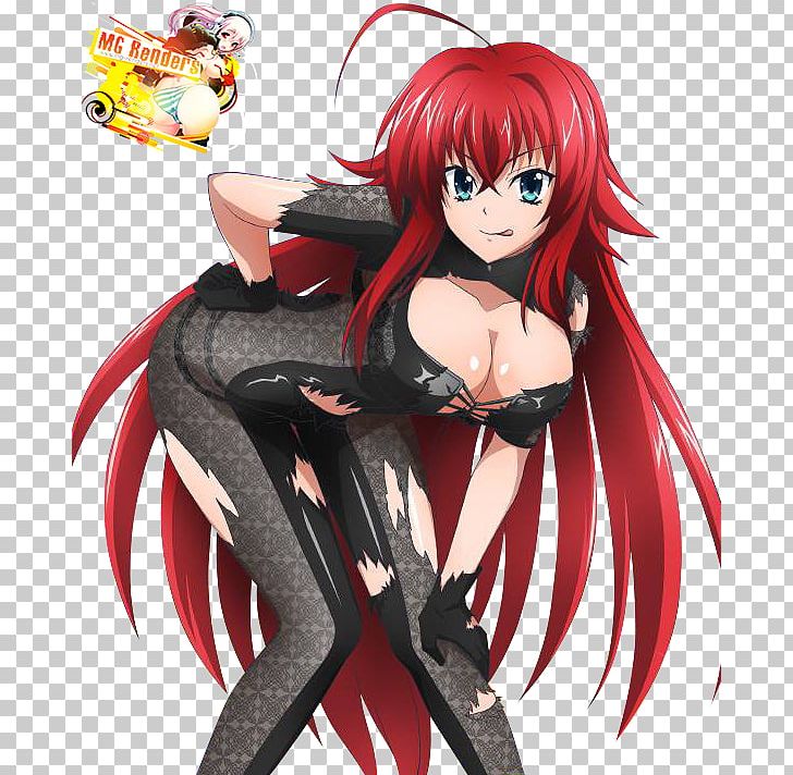 Rias Gremory High School DxD Anime Photography PNG, Clipart, Action Figure, Anime, Black Hair, Brown Hair, Cg Artwork Free PNG Download