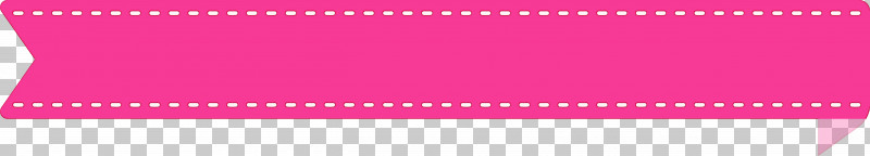 Pink Magenta Rectangle Line PNG, Clipart, Bookmark Ribbon, Line, Magenta, Paint, Pink Free PNG Download