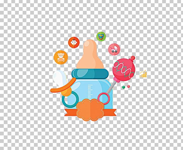 Baby Food Infant Baby Bottle Illustration PNG, Clipart, Art, Baby, Baby Toys, Bottle, Cartoon Free PNG Download