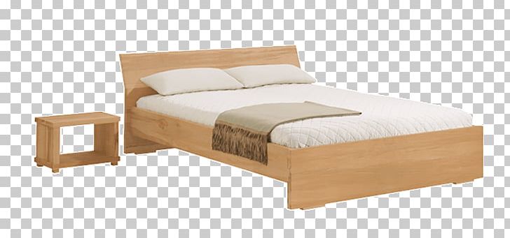 Bed Frame Mattress Bedroom Wood PNG, Clipart, Angle, Bed, Bed Frame, Bedroom, Boxspring Free PNG Download