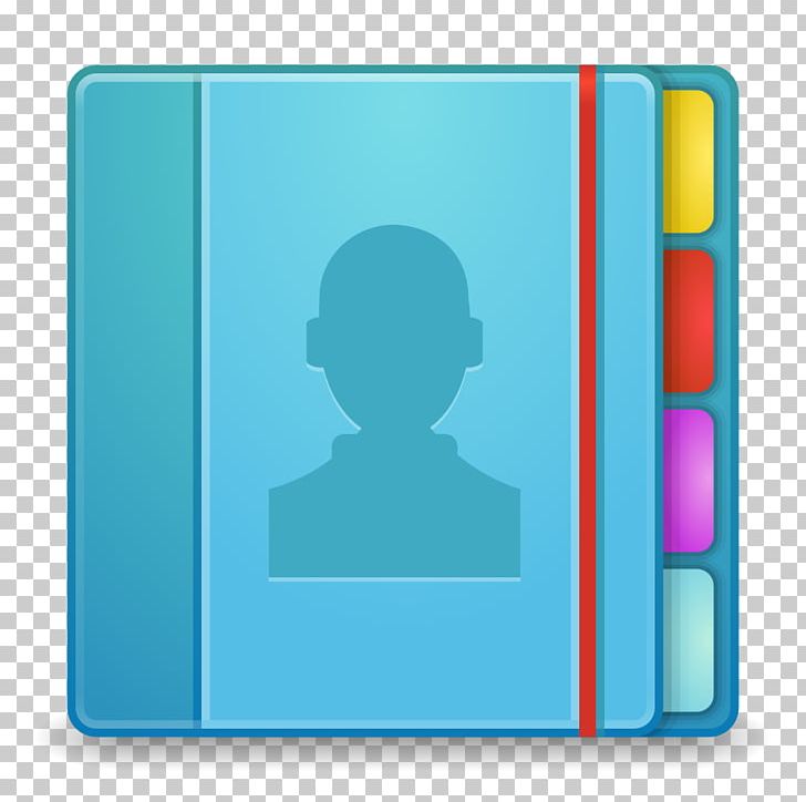 Electric Blue Square PNG, Clipart, Addressbook, Address Book, Application, Apps, Avatar Free PNG Download