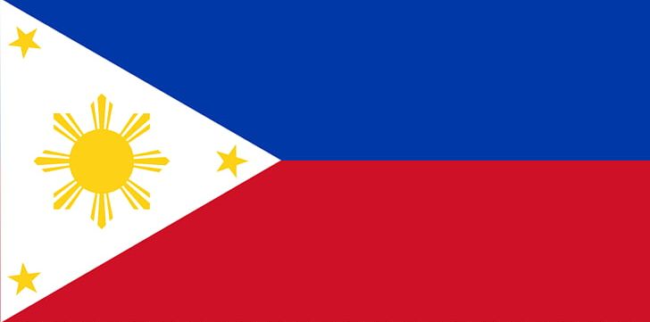 Flag Of The Philippines National Flag Country PNG, Clipart, Angle, Area, Blue, Brand, Coat Of Arms Of The Philippines Free PNG Download