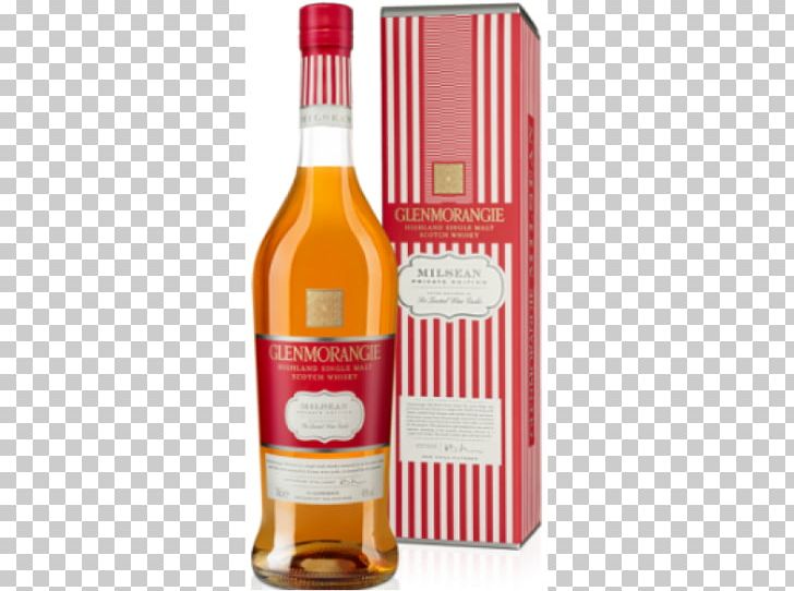 Liqueur Glenmorangie Single Malt Whisky Whiskey Single Malt Scotch Whisky PNG, Clipart, Alcohol By Volume, Alcoholic Beverage, Bottle, Distilled Beverage, Drink Free PNG Download