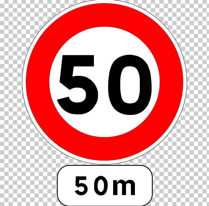 Panneau De Signalisation D
