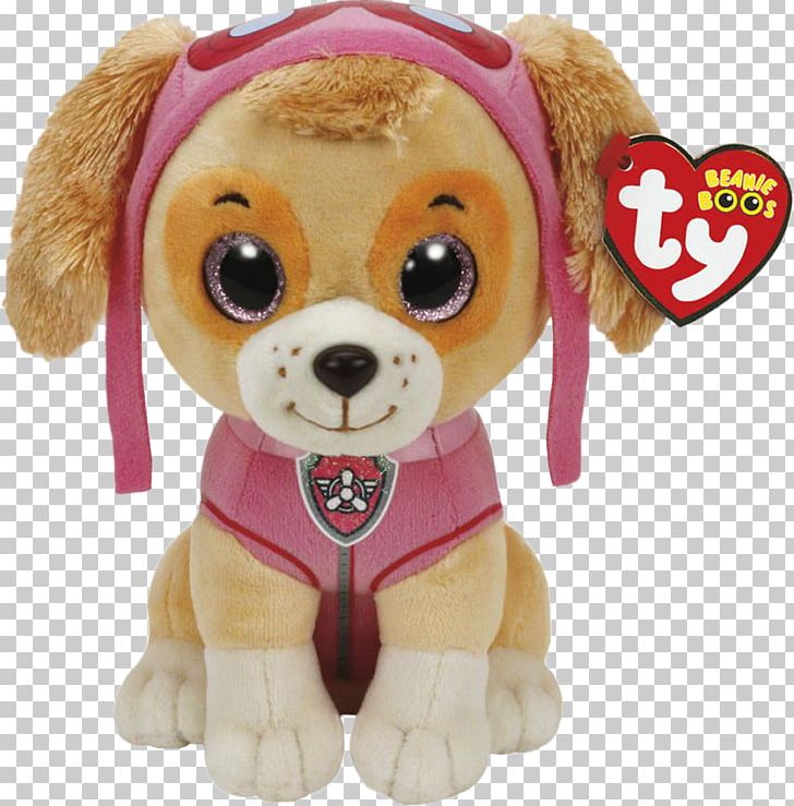 Ty Inc. Beanie Babies Stuffed Animals & Cuddly Toys Dog PNG, Clipart, Animals, Beanie, Beanie Babies, Carnivoran, Companion Dog Free PNG Download
