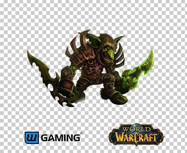 World Of Warcraft: Cataclysm Goblin World Of Warcraft Trading Card Game WoWWiki Legendary Creature PNG, Clipart, Action Figure, Fictional Character, Game, Household, Legendary Creature Free PNG Download