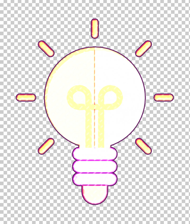 Lightbulb Icon Light Bulb Icon Light Icon PNG, Clipart, Circle, Light, Light Bulb, Lightbulb Icon, Light Bulb Icon Free PNG Download