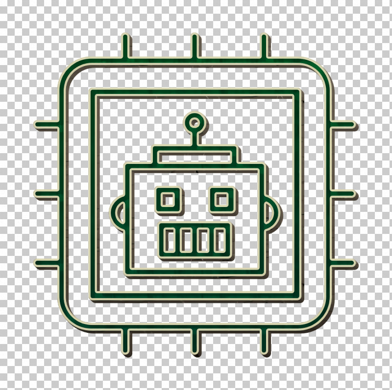 Robots Icon Cpu Icon PNG, Clipart, Cpu Icon, Line, Robots Icon Free PNG Download