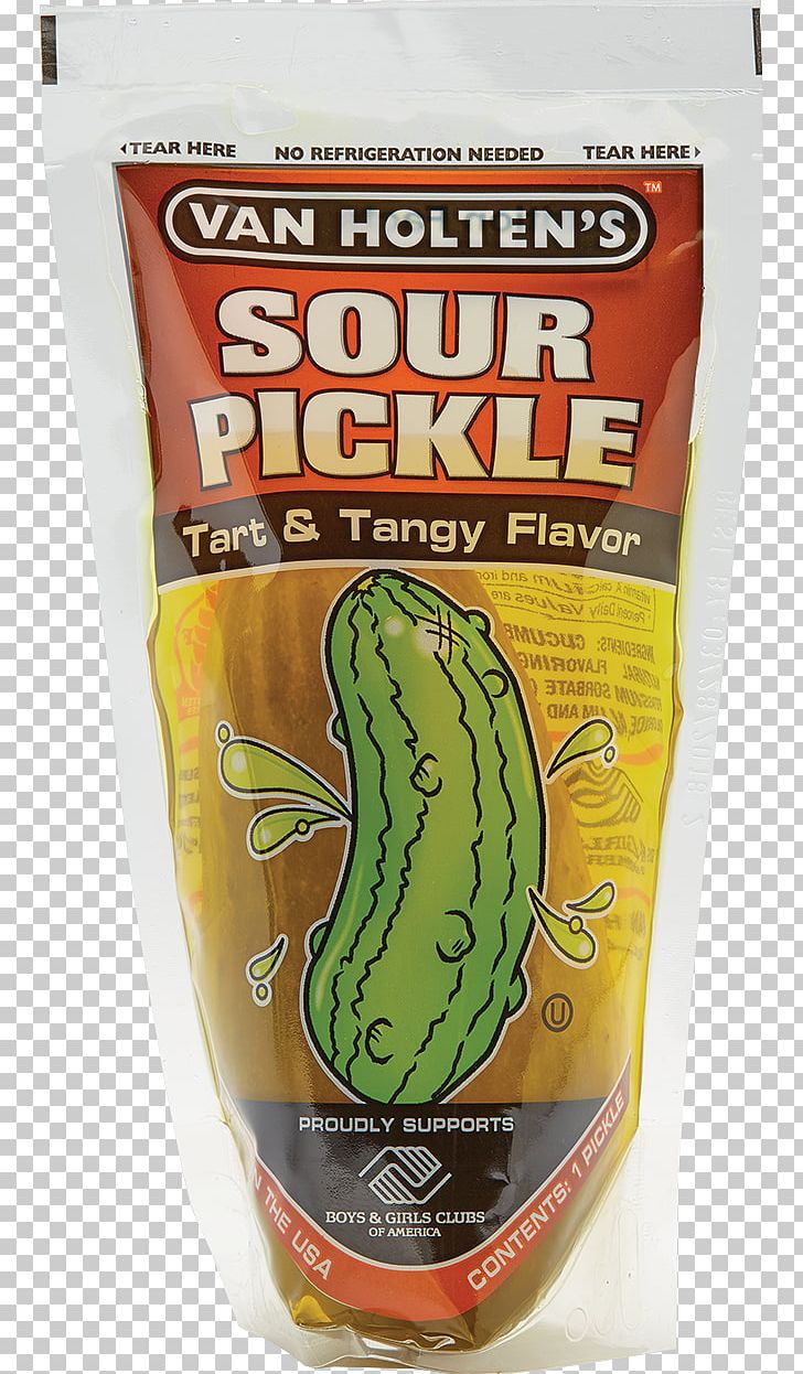 Pickled Cucumber Van Holten's Pickles Chicago-style Hot Dog Food PNG, Clipart,  Free PNG Download