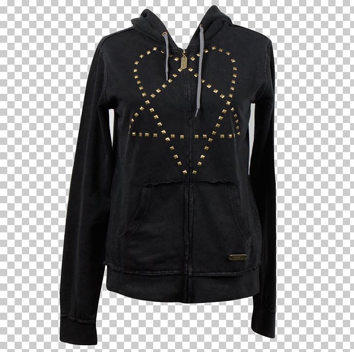 T-shirt Jacket Clothing Online Shopping PNG, Clipart, Black, Boutique, Clothing, Coat, Hood Free PNG Download