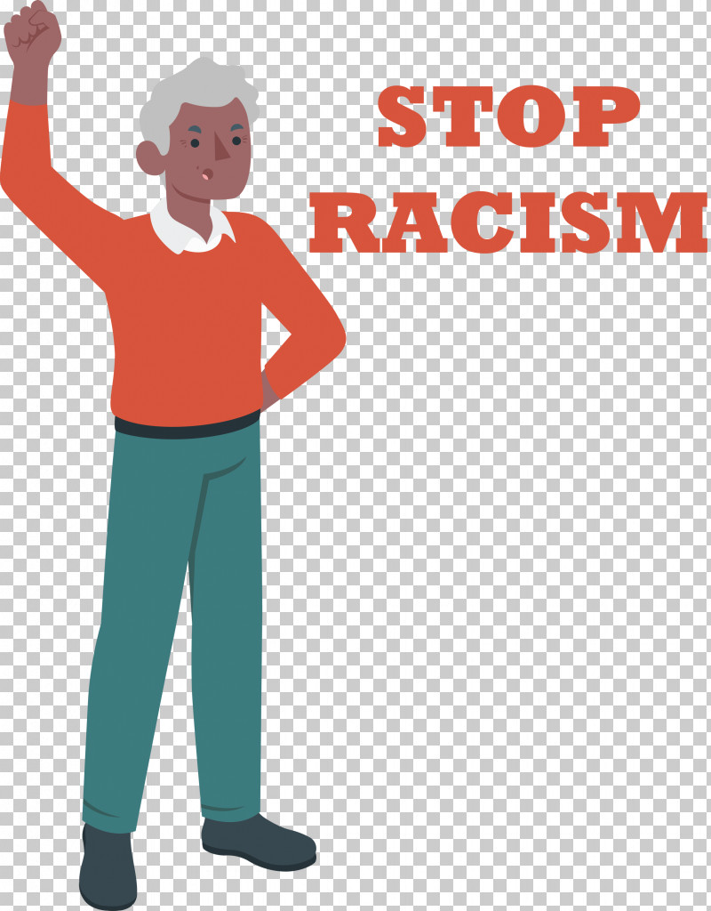 STOP RACISM PNG, Clipart, Area, Human, Line, Logo, Meter Free PNG Download