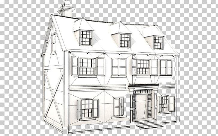 Architecture Facade Drawing PNG, Clipart, Angle, Architecture, Black And White, Building, Drawing Free PNG Download