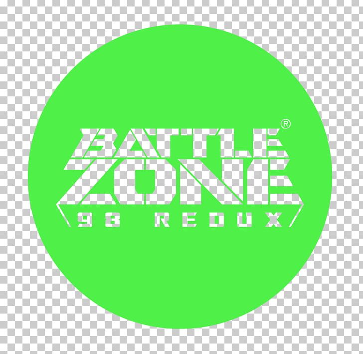 Battlezone 98 Redux Logo Video Game Rebellion Developments PNG, Clipart, Action Roleplaying Game, Area, Battlezone, Brand, Circle Free PNG Download