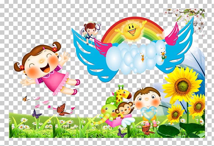 Childrens Day PNG, Clipart, Anime Girl, Art, Baby Girl, Cartoon, Child Free PNG Download