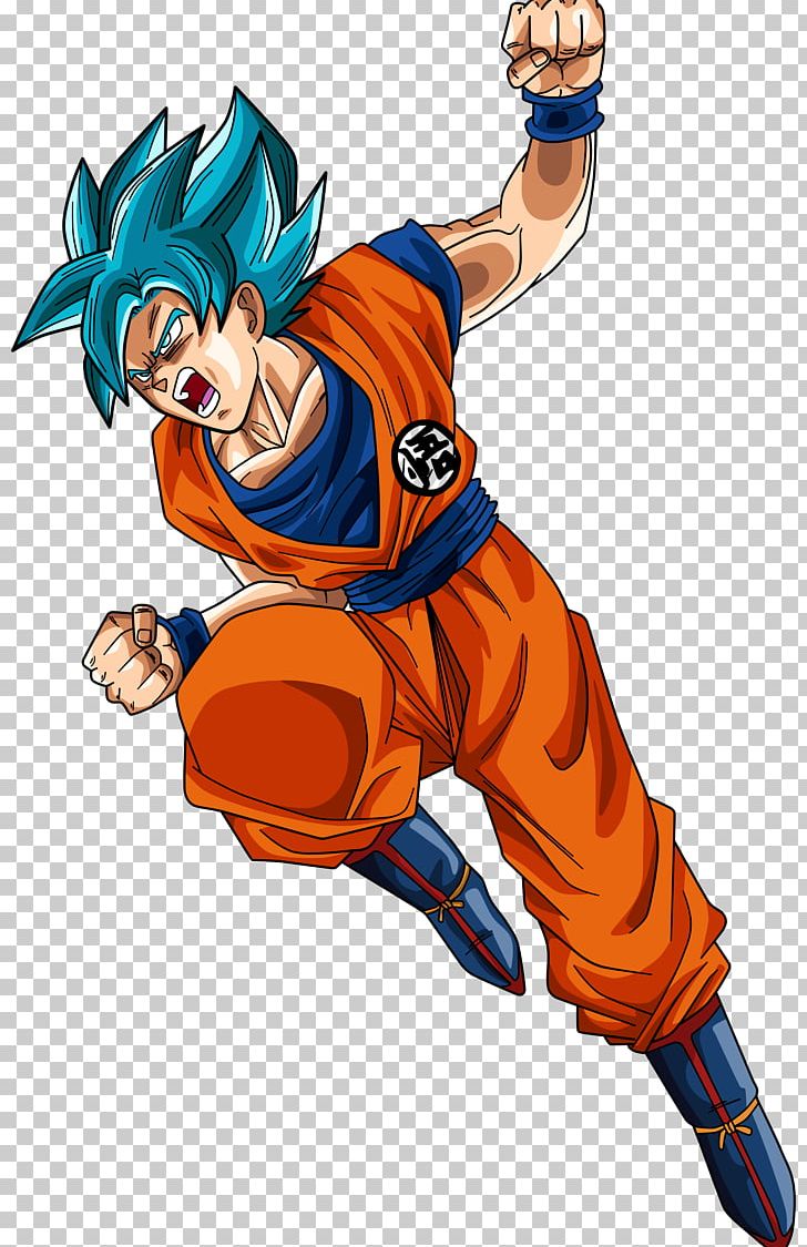 Goku Super Saiya Art Manga Dragon Ball PNG, Clipart, Action Figure, Anime, Art, Cartoon, Deviantart Free PNG Download