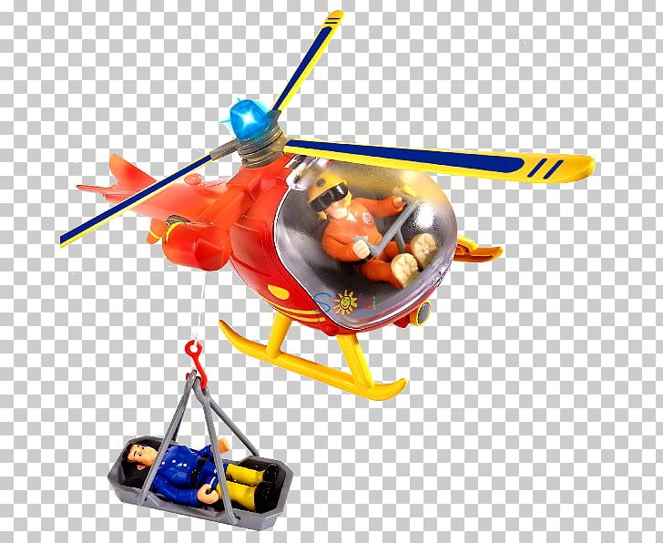 Helicopter Firefighter Rescue Siren Toy PNG, Clipart, Aircraft, Firefighter, Firefighting, Fireman Sam, Fire Station Free PNG Download