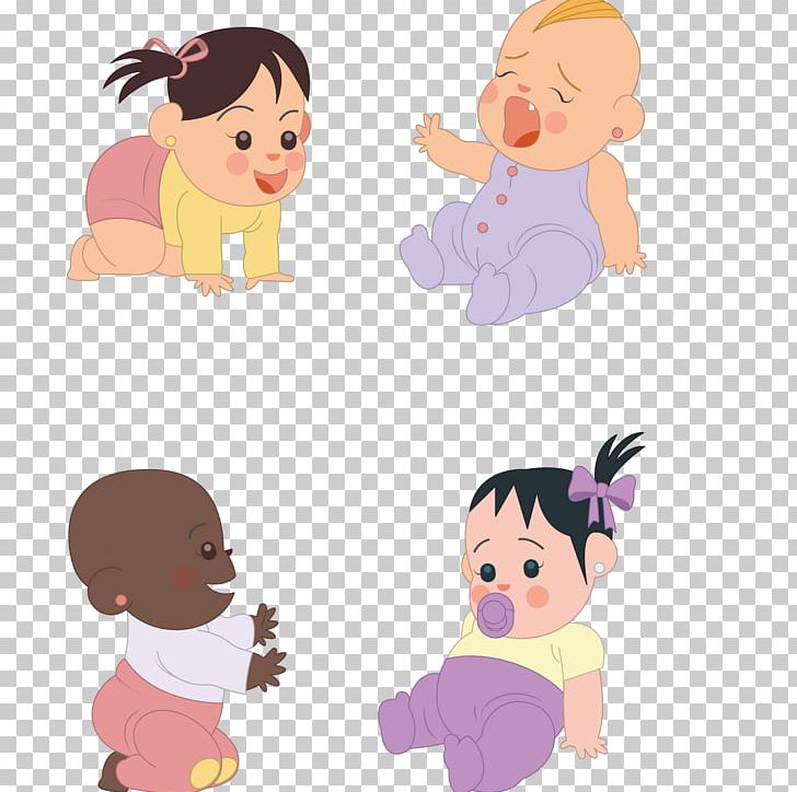 Infant Child Icon PNG, Clipart, Baby, Baby Clothes, Boy, Cartoon, Cartoon Character Free PNG Download