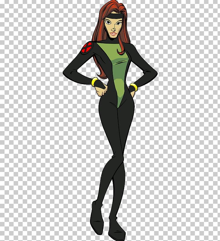 Jean Grey X-Men: Evolution Rogue Cyclops Professor X PNG, Clipart, Avalanche, Black Hair, Brown Hair, Costume, Costume Design Free PNG Download